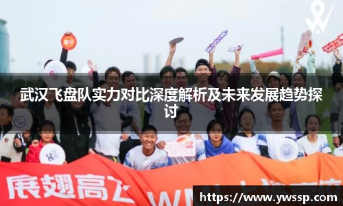 武汉飞盘队实力对比深度解析及未来发展趋势探讨