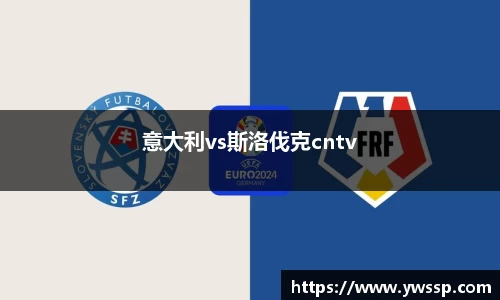 意大利vs斯洛伐克cntv