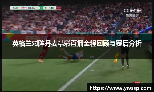 英格兰对阵丹麦精彩直播全程回顾与赛后分析