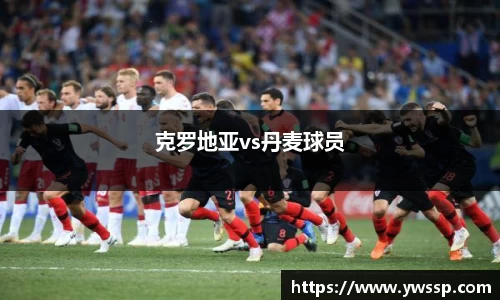 克罗地亚vs丹麦球员